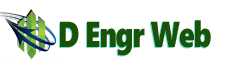 D Engr Logo